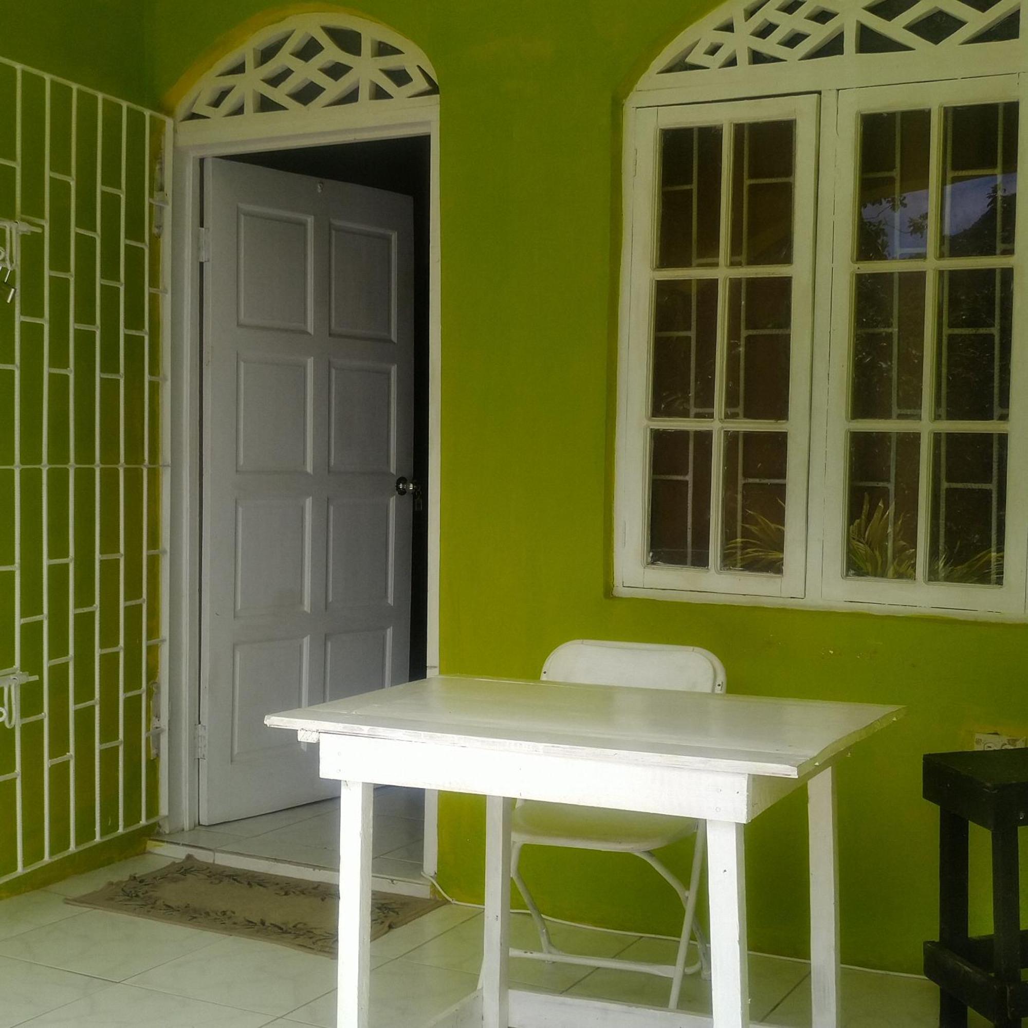 Tha Lagoon Spot Port Antonio Habitación foto