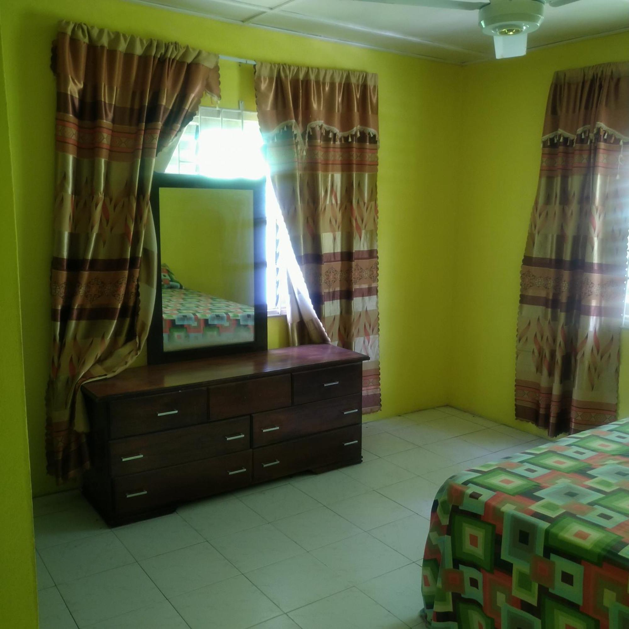 Tha Lagoon Spot Port Antonio Habitación foto