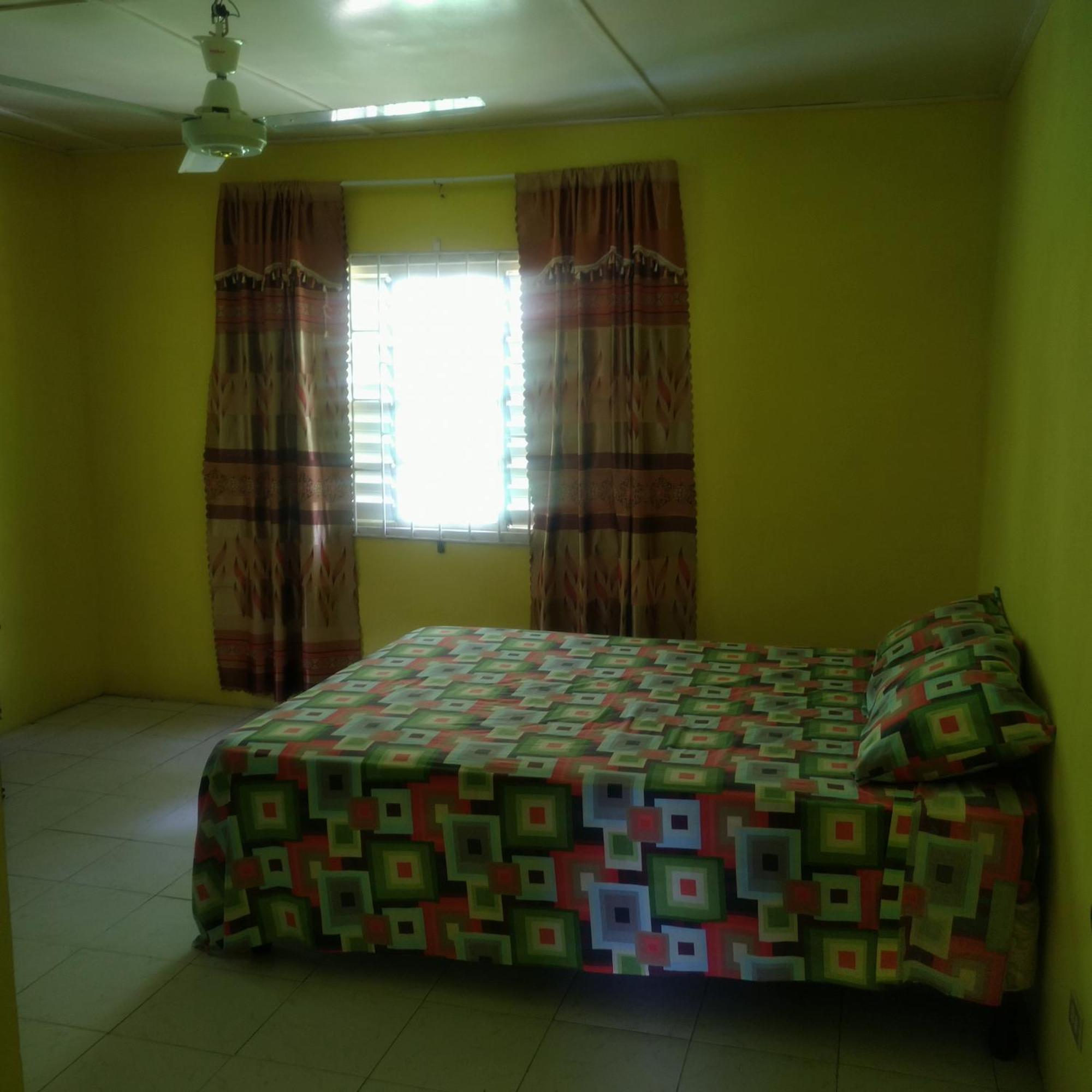 Tha Lagoon Spot Port Antonio Habitación foto