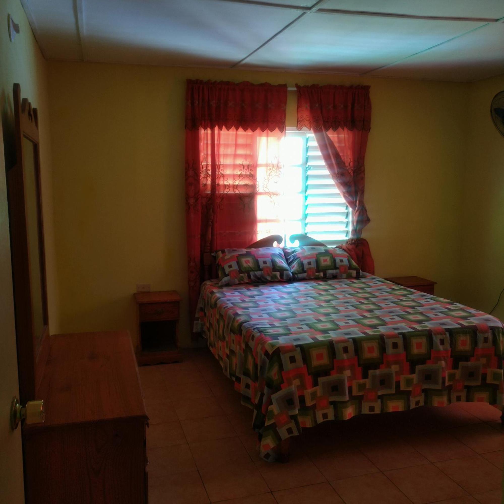 Tha Lagoon Spot Port Antonio Habitación foto