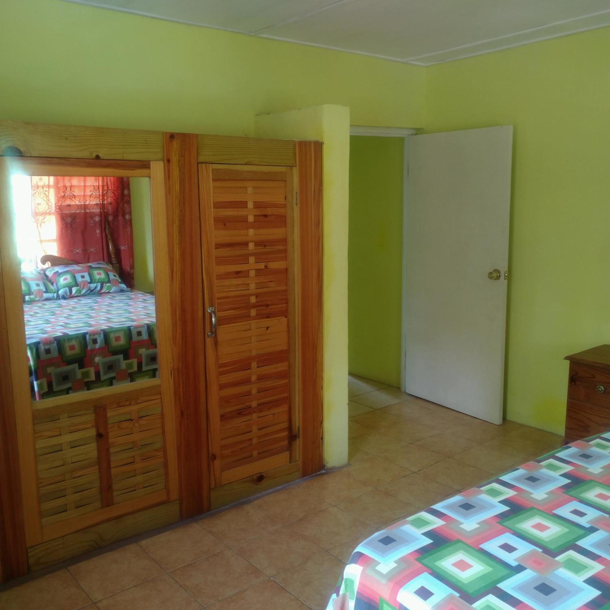 Tha Lagoon Spot Port Antonio Habitación foto