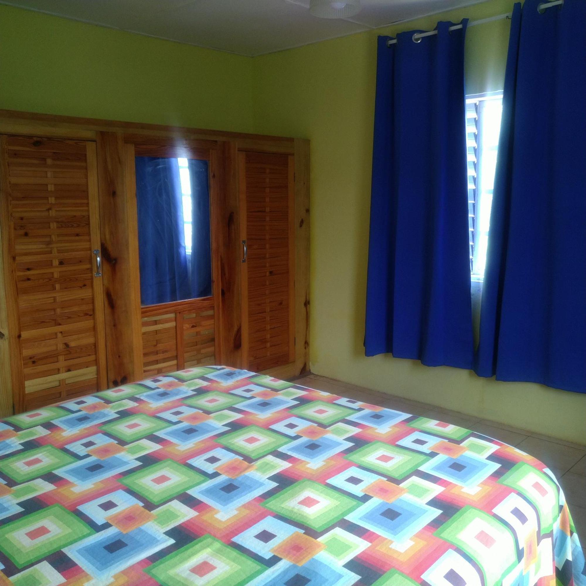 Tha Lagoon Spot Port Antonio Habitación foto