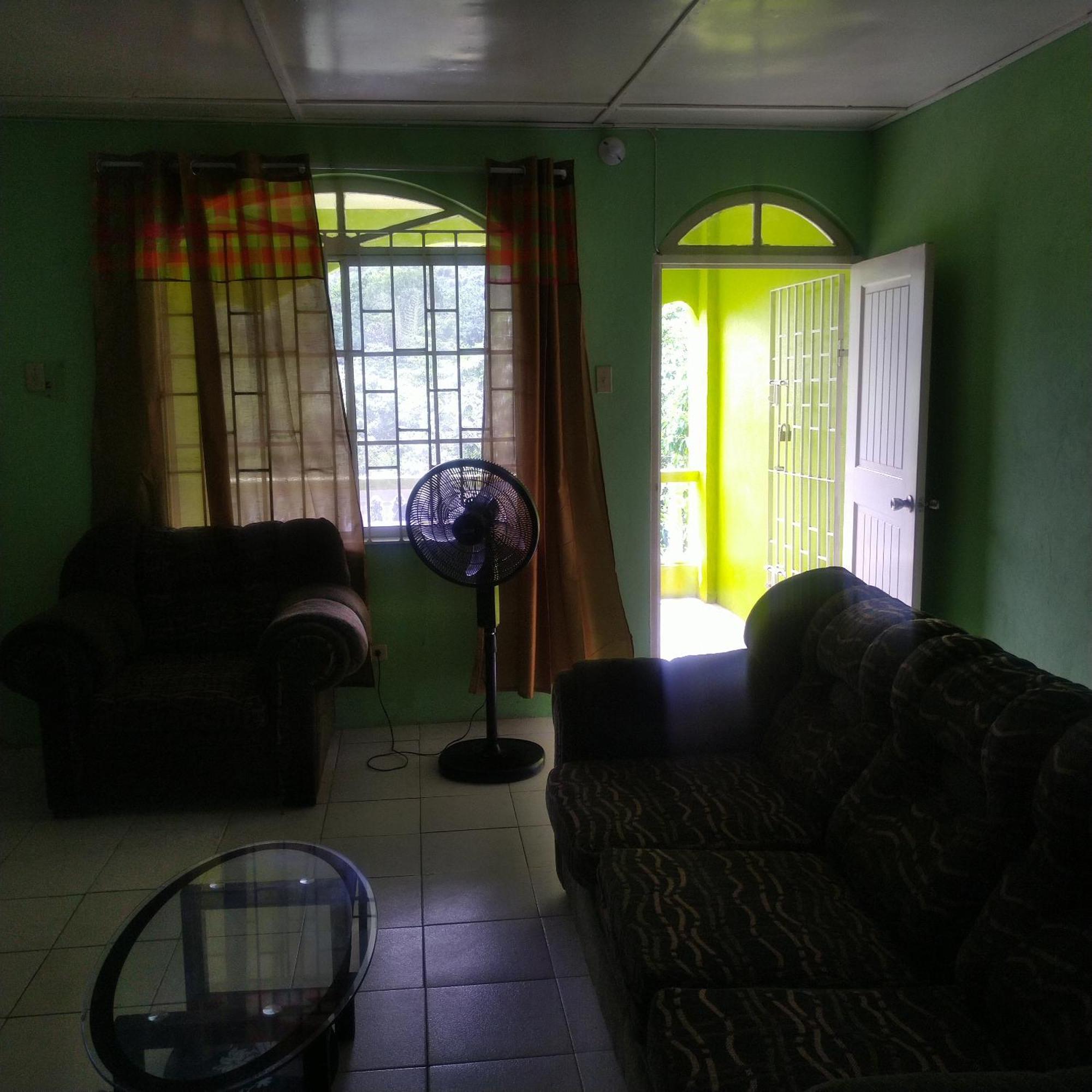 Tha Lagoon Spot Port Antonio Habitación foto